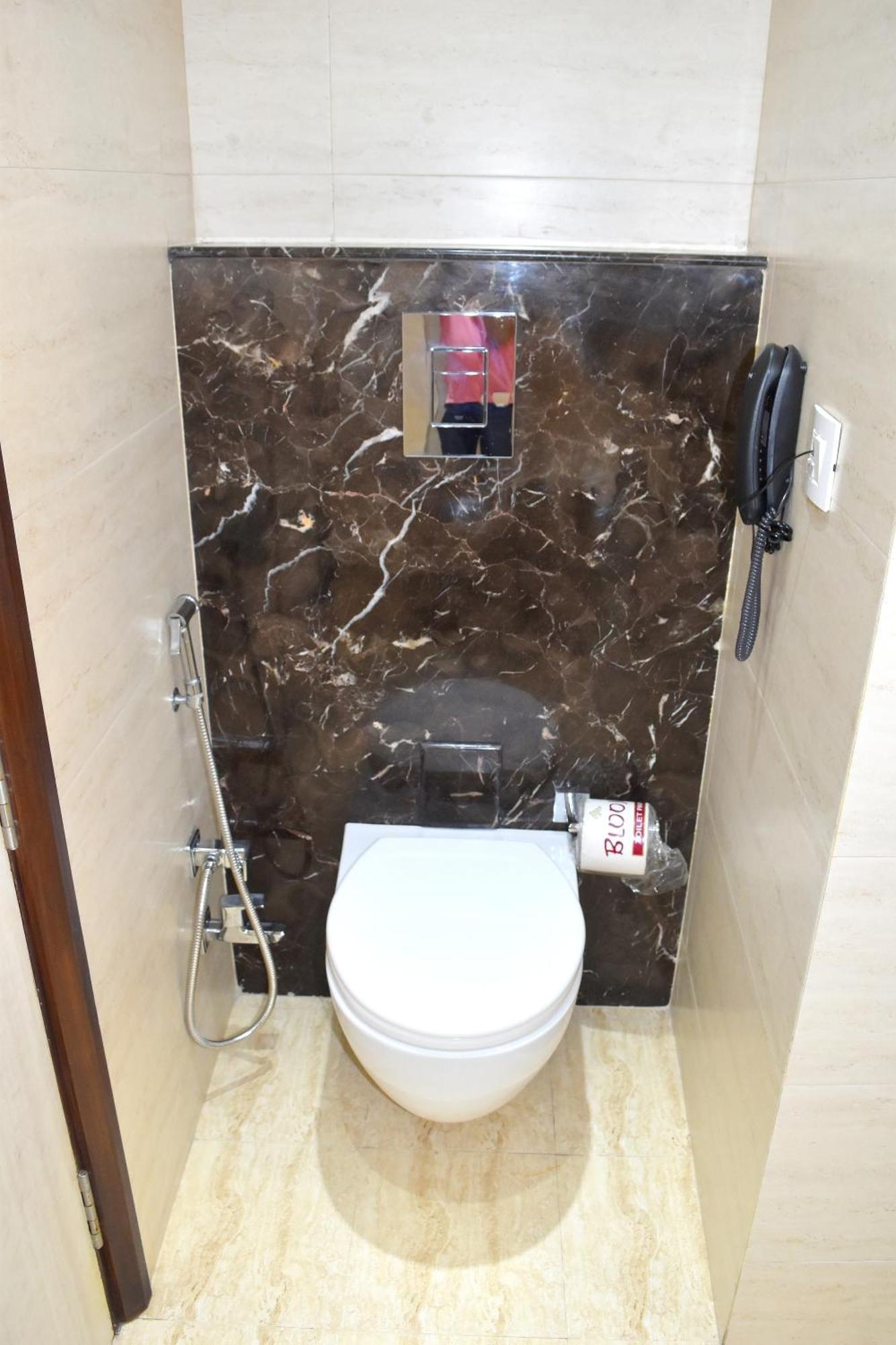 Tara Palace Redfort 3* New Delhi