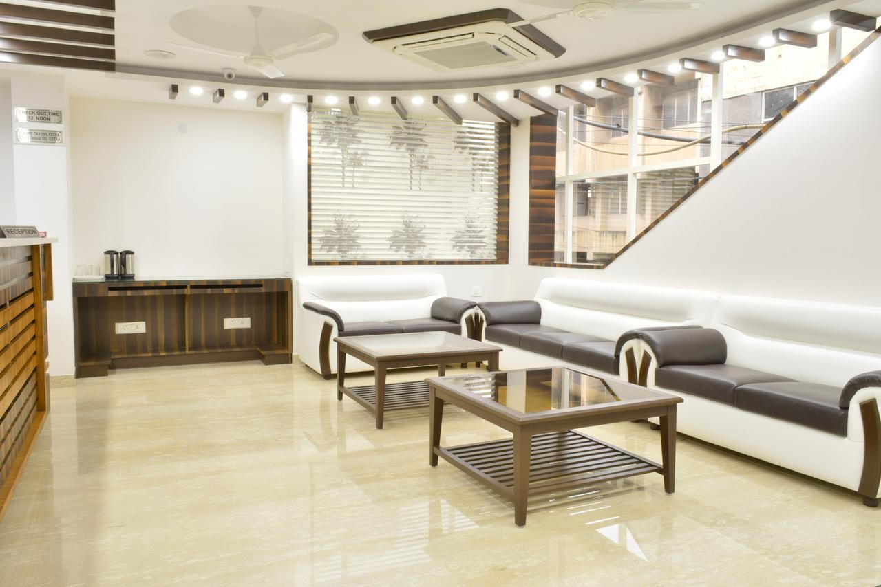 Hotel Tara Palace Redfort New Delhi